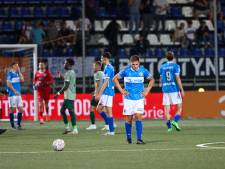 Nieuwe nederlaag FC Den Bosch: arbitrale fout of gebrek aan gogme?