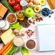 Boodschappen doen: zo ziet een gezond boodschappenlijstje eruit