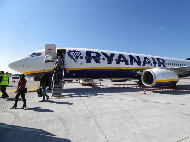 Ryanair op glad ijs na omstreden brief: "Onbegrijpelijk dat een groot bedrijf zo’n brief uitstuurt"
