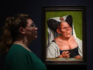 Is ‘lelijke gravin’ op beroemd Vlaams schilderij eigenlijk een travestiet?