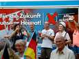 Behaalt extreemrechtse AfD straks klinkende overwinning? Oost-Duitse deelstaten trekken naar de stembus
