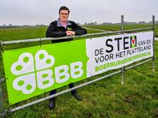 BBB-kandidaat Niels Oosterom: ‘Maak me grote zorgen over wat ik om me heen zie’ 