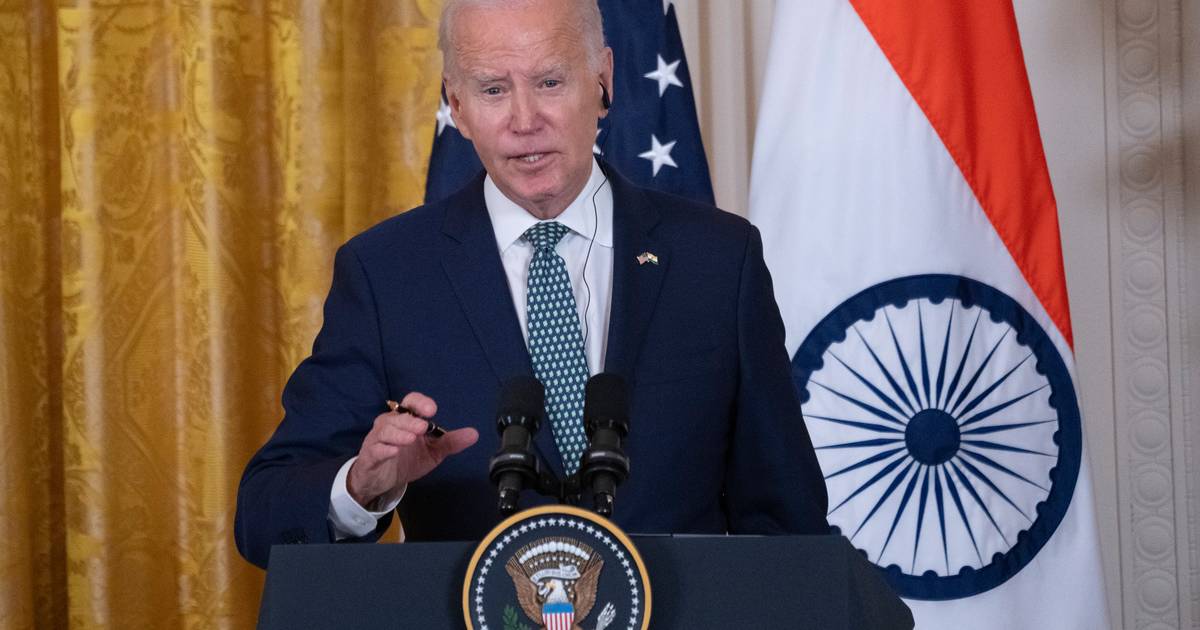 I funzionari eletti da Trump iniziano l’inchiesta sull’impeachment su Biden |  mondo