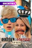 boxcover van Gerben & Steffi op kot