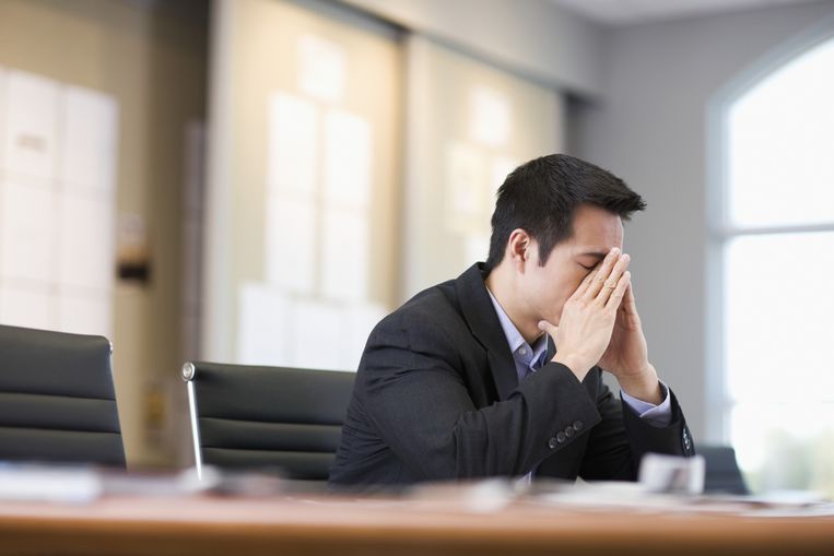 null Beeld thinkstock