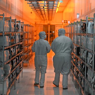De chips van dit Nijmeegs bedrijf zijn niet eens zo geavanceerd. Toch werden ze de inzet van een bitse strijd met China