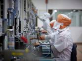 Directeur NXP staat ‘niet te juichen’ om opknippen chipindustrie