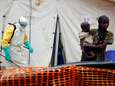 Honderd doden op drie weken tijd door ebola in Congo