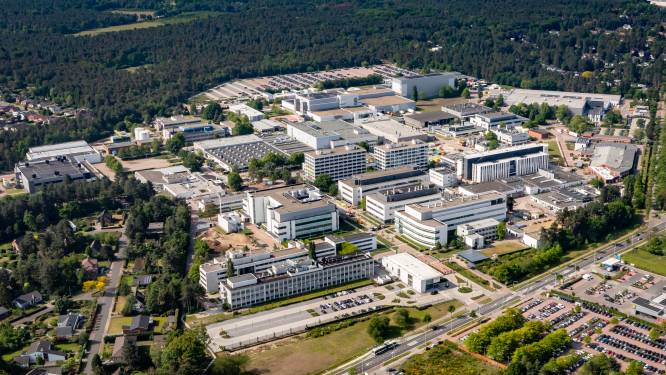 Janssen Pharmaceutica va licencier 154 travailleurs sur son site de Beerse