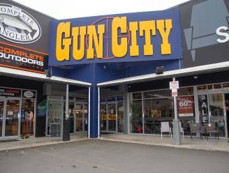 Moskeeschutter kocht wapens online in Christchurch, reisde afgelopen jaren de wereld rond