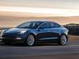 Tesla krijgt 1.800 bestellingen per dag voor nieuwe Model 3