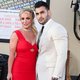 Britney Spears gaat trouwen met grote liefde Sam Asghari