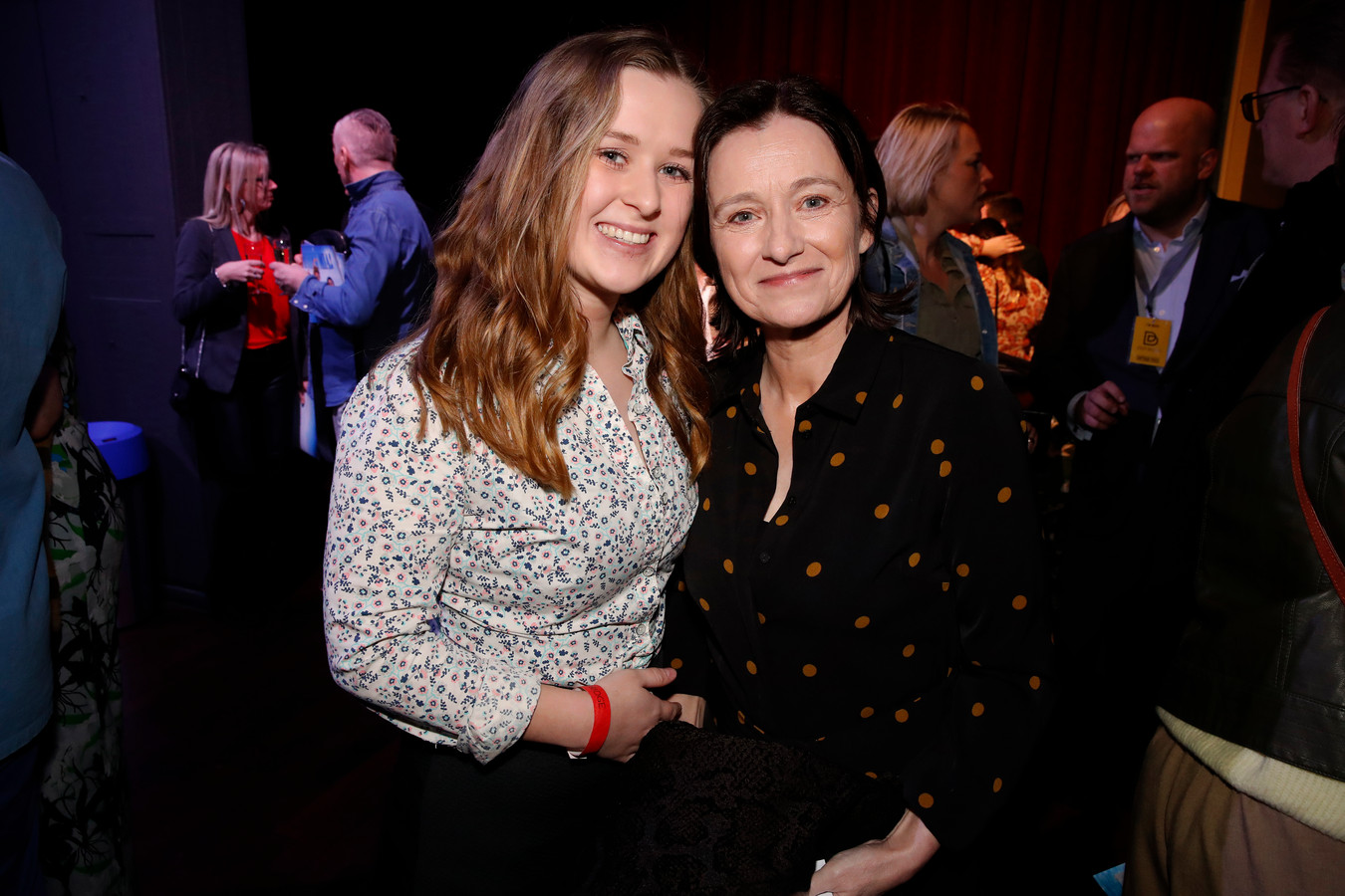 “Mijn gezin en de natuur, dat maakt me eigenlijk perfect gelukkig nu