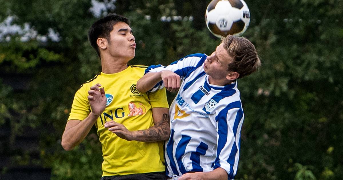 SPORTPROGRAMMA: Broedertwist in Brummen, Avior wil goed vervolg geven aan competitiestart - De Stent