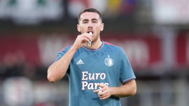 KNVB staat in duels drink- en eetpauze toe tijdens ramadan