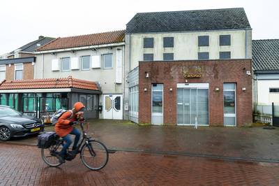 Nieuwe toekomst voor leeg bioscooppand op de boulevard in Harderwijk?