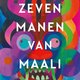 ‘De zeven manen van Maali Almeida’ is een roetsjbaan vol sardonische humor, een gogoliaans gevoel voor absurditeit en een magisch-realistisch aroma dat naar Salman Rushdie geurt