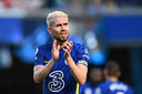 Jorginho.