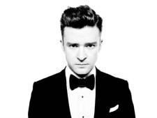 Le retour de Justin Timberlake, enfin!