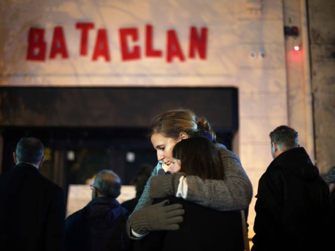 Weduwe van Bataclan-terrorist naar Frankrijk gerepatrieerd, ze dreigde eerder om “ongelovigen af te slachten”