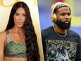 Vond Kim Kardashian de liefde op het American footballveld? Realityster meermaals gespot met topspeler Beckham Jr.