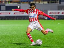 Jearl Margaritha openhartig over afwezigheid bij TOP Oss: ‘Ik heb het gevoel dat we nu op één lijn zitten’ 
