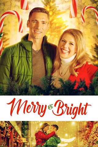 Merry and Bright