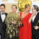 Het was dit jaar de #MeToo-editie van de Oscars: vanaf nú wordt alles diverser en vrouwvriendelijker