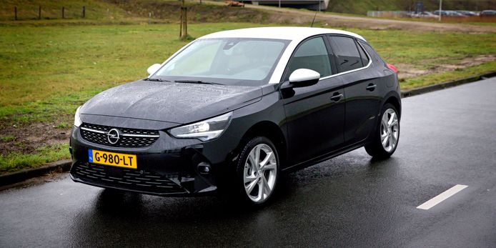Opel krap, maar wel gebruiksvriendelijk | Auto |