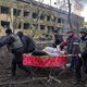 Dit is de beste nieuwsfoto van het jaar: Oekraïense oorlogsfotograaf wint World Press Photo