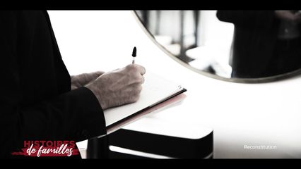 26. L'héritage maudit de la sœur