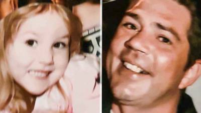 Sa mère a été tuée par balle et son père était soupçonné de meurtre: une fillette disparue a été retrouvée aux Etats-Unis