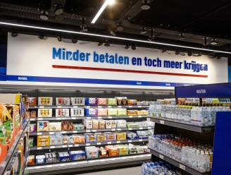 Lege rekken dreigen in supermarkten door prijzenoorlog