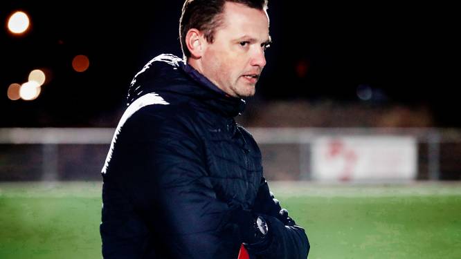 Roeland Sucaet niet langer coach van Eendracht Aalter: “Dit had ik niet zien aankomen, maar de beslissing valt te begrijpen”