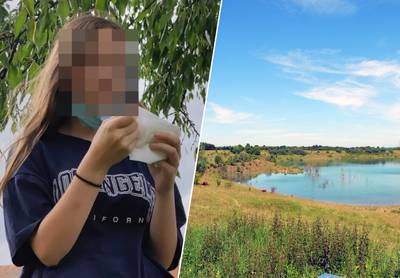 Vermist Duits meisje (14) dood teruggevonden in meer: verdachte (29) pleegde als tiener zedenfeiten en stond sinds januari niet meer onder toezicht