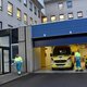 Opnamestop door norovirus in Turnhouts ziekenhuis versoepeld: "Toestand lijkt stilaan te verbeteren"