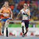 Paralympiër Marlou van Rhijn na 5 jaar onttroond op 100 meter