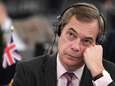 Nigel Farage: "Mijn obsessie om de EU te verlaten heeft mijn leven geruïneerd"