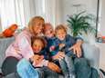 Herman Brusselmans moet niet bang zijn: vader worden op leeftijd is oké