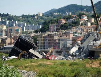 Parket opent officieel onderzoek tegen wegbeheerder na brugramp Genua