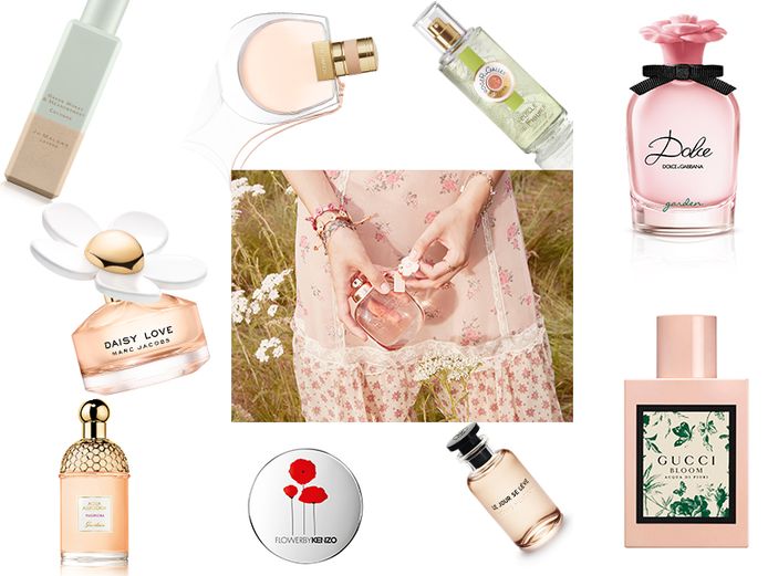 De 28 lekkerste nieuwe parfums voor zomer | Style | hln.be