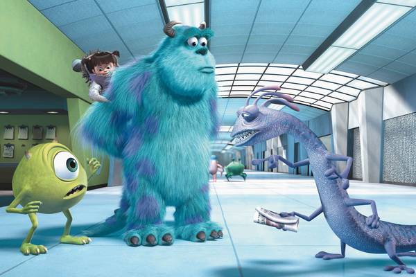 Monsters, Inc