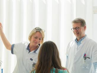 AZ West heeft niet-erkende borstkliniek: “Jammer dat overheid wantrouwen schept, ondanks onze goede cijfers”
