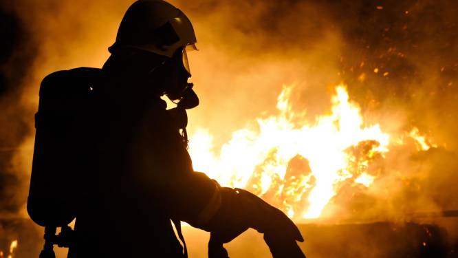 Terrible drame en France: sept enfants et leur mère périssent dans l'incendie de leur maison