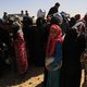 Familie: Nederland doet niks voor terugkeer vrouwen en kinderen uit IS-gebieden