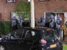 OM: Leden Caloh Wagoh spraken over moorden alsof het ging om Brabantse worstenbroodjes