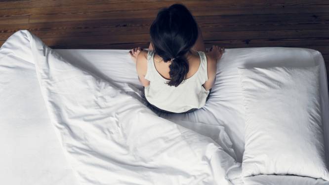 De ‘paniekjaren’ van succesvolle vrouwen: ‘Ze denken vaak dat vlot zwanger worden nog wel lukt’