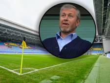 LIVE Crisis Vitesse | Benefietwedstrijd Vitesse Legends op Papendal • ‘Oyf kocht Vitesse met geld van Chelsea-baas Abramovitsj’ 