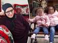 Twee dochters van Syriëstrijder terug in ons land
