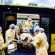 Wat gebeurt er met een covid-19-patiënt op de intensive care? ‘Nooit zag ik mensen zo snel achteruit gaan’